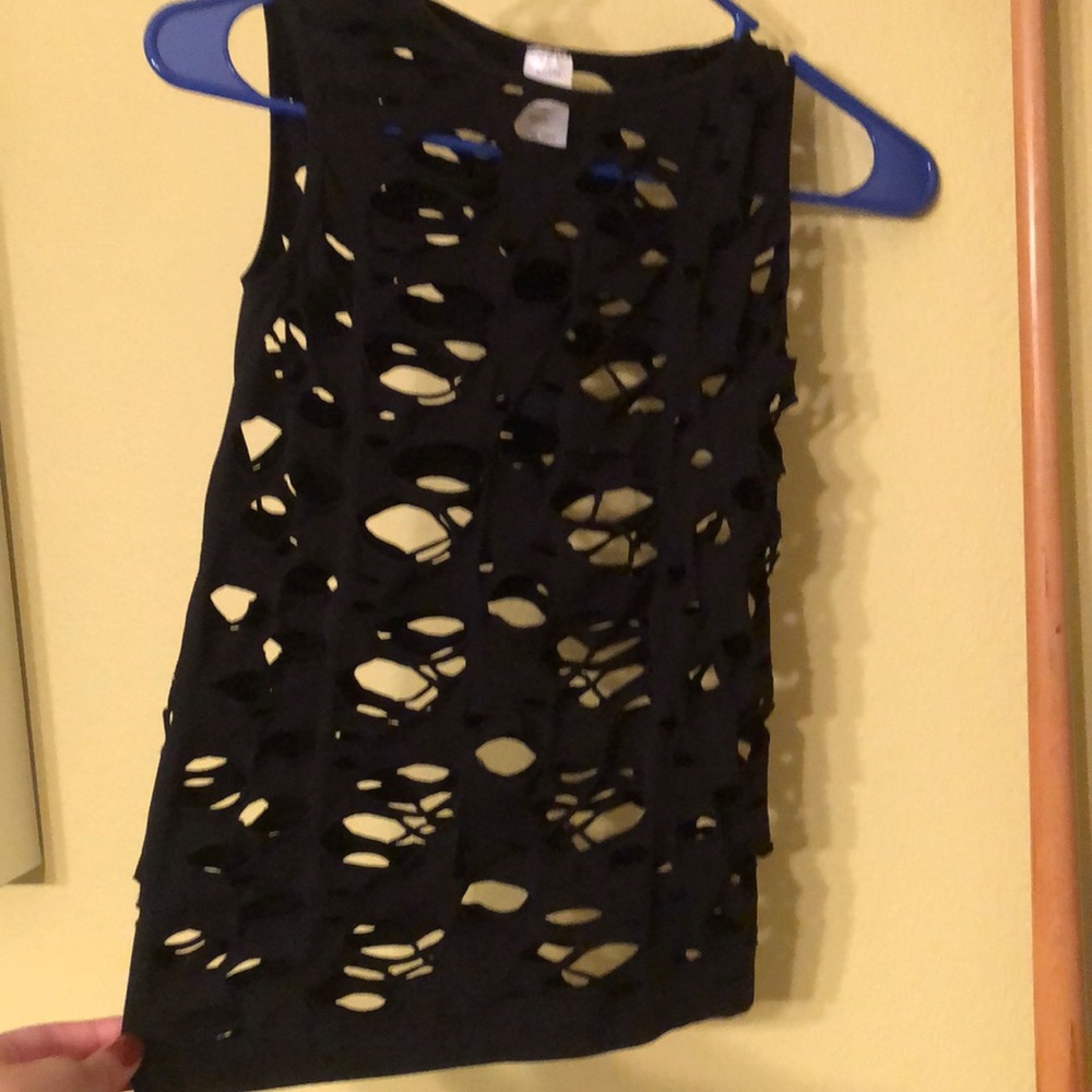 Dance Wear Top